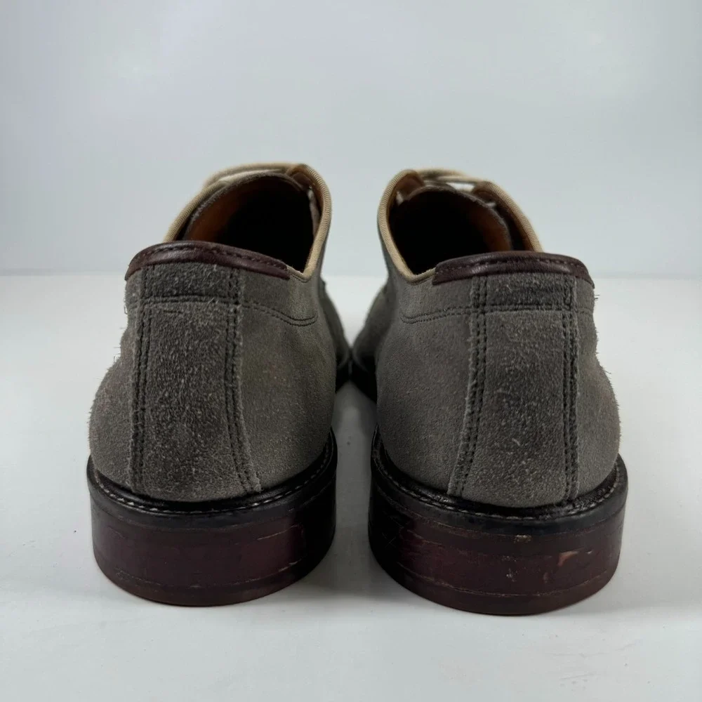 Johnston & Murphy refined craftsmanship